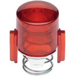 1930 Enjo BP Voy Rouge Transp - APPAREILLAGE MURAL 1930 HAGER WMV783R