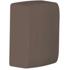 Embout M - MOULURES PLINTHES HAGER ATA123068014