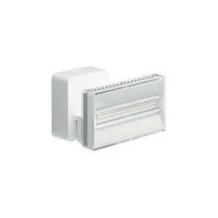 Proj LED 20W Blanc - GESTION ECLAIRAGE HAGER EE637