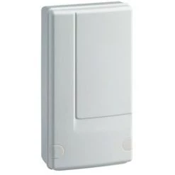 Passerelle Impulsion. 1 Voie - INDICATEUR DE CONSO HAGER EC041