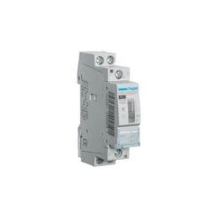 Contact Sil Manu 25A 2F 24VDC - AUTOMATISMES HAGER ERD225SDC