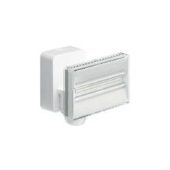 Proj LED 20W Blanc Detecteur - GESTION ECLAIRAGE HAGER EE633