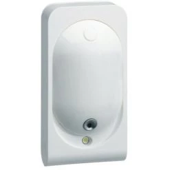 Détecteur De Mouvement Extérieur - ALARME HAGER RLA138X