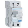 Disjoncteur Différentiel Hager 1P+N 10MA 16A ACA816H