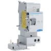 Hager Blocage Différentiel 2P 25A 300mA AC 2 Modules BF226N