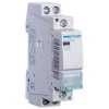 Contacteur Hager 25A 2NA 24VAC ECO 1 Module ESD225