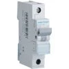 Interrupteur Magnétothermique Hager 1P 16A 4.5 KA C 1 Formulaire MYN116