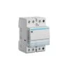 Contacteur Sans Commande Manuelle - 3F - 63A - ESC 363 - Hager