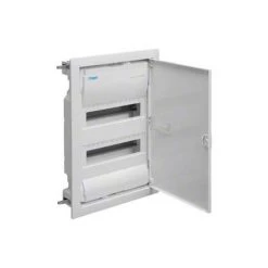 HAGER VH24NC HWV, VOLTA, IP30, 2X12PLE, DIN43870