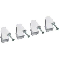 HAGER FZ276 HOHLWANDSET, FELDVERTEILER UNTERPUTZ