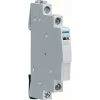 HAGER-ESC 080-1NO 1NC CONTACT AUXILIAIRE