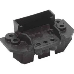 HAGER UZ00Z2 ISOLIERSTÜCK, UNIVERSN, (2STÜCK)