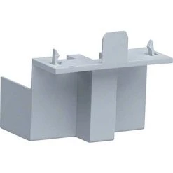 HAGER ESC003 PLOMBIERKAPPE FÜR SCHÜTZE 3M