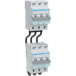 HAGER KC325 3P COUPE-CIRCUITS