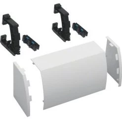 HAGER FZ441N ACCESSOIRE POUR BOÎTE ÉLECTRIQUE