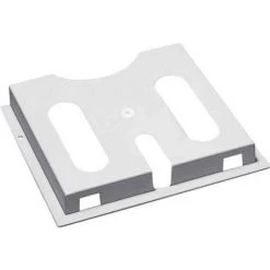 HAGER FZ818 ACCESSOIRE POUR BOÎTE ÉLECTRIQUE