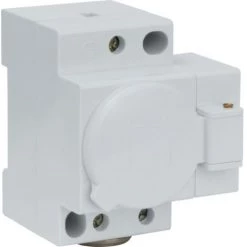 HAGER SN017 ACCESSOIRE POUR CLÔTURE ÉLECTRIQUE -France HAGER Soldes Boutique 14743213 3