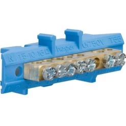 HAGER KM07N ACCESSOIRE POUR CLÔTURE ÉLECTRIQUE -France HAGER Soldes Boutique 14743219 3