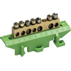 HAGER KM07E ACCESSOIRE POUR CLÔTURE ÉLECTRIQUE -France HAGER Soldes Boutique 14743220 3