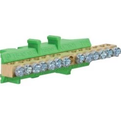 HAGER KM13E ACCESSOIRE POUR CLÔTURE ÉLECTRIQUE