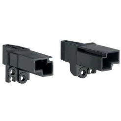 HAGER UZ00A5 ACCESSOIRE POUR CLÔTURE ÉLECTRIQUE