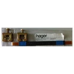 HAGER N75B