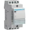 HAGER-CONTACTEUR SILENCIEUX ESC425S 25A 4NA 230 V