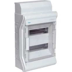 HAGER VE312DN PETIT DISTRIBUTEUR AP 3 X 12TE KST IP65