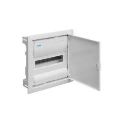 HAGER VU12NC UPV, VOLTA, IP30, 1X12PLE, DIN43870