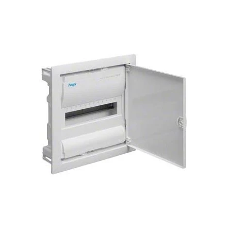 HAGER VU12NC UPV, VOLTA, IP30, 1X12PLE, DIN43870 1 HAGER VU12NC UPV, VOLTA, IP30, 1X12PLE, DIN43870