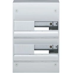 Coffret Électrique GD313A Gamma+ HAGER 3 Rangées 39 Modules