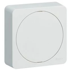 Obturateur WJC157 Ateha Complet HAGER