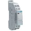 Contacteur ESS220B HAGER 2F 20A 230V Sans Vis