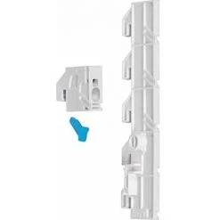HAGER K96ESA1 ADAPTATEUR D'ENTRÉE 1-25 MM²