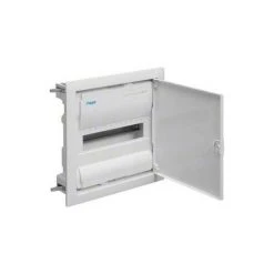 HAGER VH12NC HWV, VOLTA, IP30, 1X12PLE, DIN43870