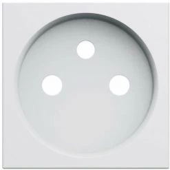 HAGER Enjo Chargeur Usb Gallery Tita