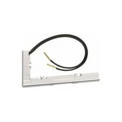 Bande Lumineuse Gallery Pour Plaque 1 Poste 230V Pure / Hager