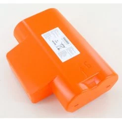 Bloc Alimentation Sirène Ext. Serpio Pile 6V 15Ah RXU06X Hager -France HAGER Soldes Boutique 16211891 3