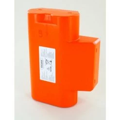 Bloc Alimentation Sirène Ext. Serpio Pile 6V 15Ah RXU06X Hager -France HAGER Soldes Boutique 16211891 4