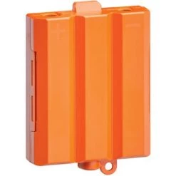 Bloc Alimentation Clavier Pile 4.5V 2.7Ah RXU04X Hager