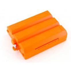 Bloc Alimentation Clavier Pile 4.5V 2.7Ah RXU04X Hager -France HAGER Soldes Boutique 16494895 3