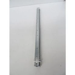 Paire De Montants Métalliques Fonctionnels Pour Armoire Profond 160mm L600mm Univers Vega D HAGER UN04A