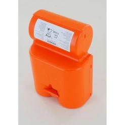 Bloc Alimentation Centrale Pile 4,5V 15Ah RXU05X Hager -France HAGER Soldes Boutique 16794962 4