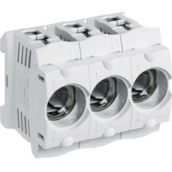 Hager LD046 Fusible 3 Pôles 63 A 400 V