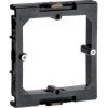 Hager G2870 Canal Dallège (L X L) 71 Mm X 64 Mm 1 Pc(s) Noir