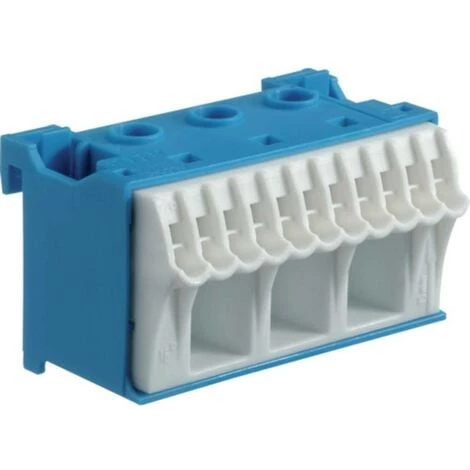 Hager KN14N Borne De Serrage 63 A 1 Hager KN14N Borne De Serrage 63 A