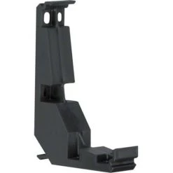 Hager M5849 Canal De Rangement (L X L X H) 35 X 150 X 110 Mm 1 Pc(s) Noir - Noir