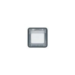 Cubyko Support Adaptateur Pour Mécanisme Systo Associable IP55 HAGER WNA450