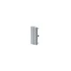 Embout Lifea Pour LF/LFF60110 Et LF/LFF40110 Gris HAGER LFF601167030