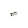 Bornier Phase Sans Vis 20x4mm2 + 6x25mm2 HAGER KN26P